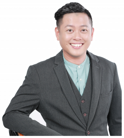 Ryan Wong
